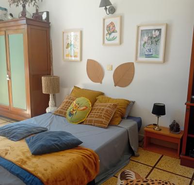 Chambre chez l habitant