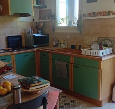 Chambre chez l habitant