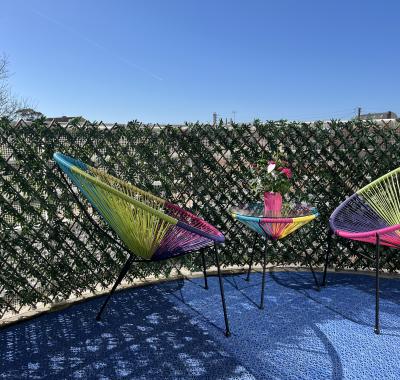 Chambre simple à louer