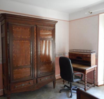 Chambre meublée chez l'habitant banlieue de Nancy