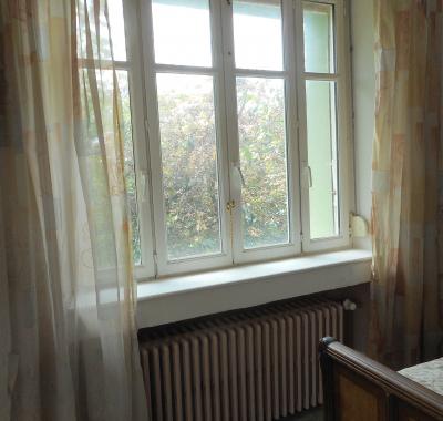 Chambre meublée chez l'habitant banlieue de Nancy