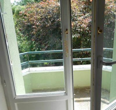 Chambre meublée chez l'habitant banlieue de Nancy