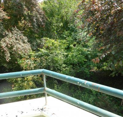 Chambre meublée chez l'habitant banlieue de Nancy