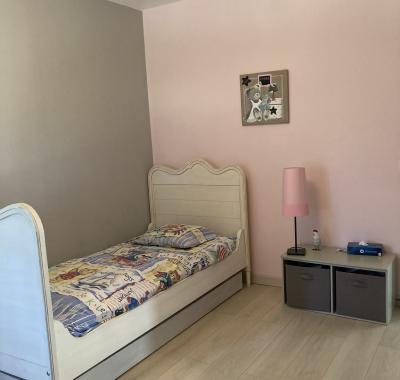 Gîte au pays de George Sand