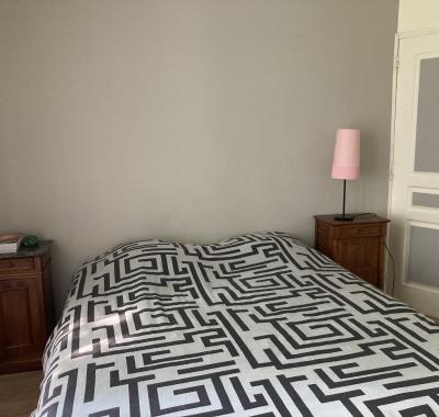 Gîte au pays de George Sand