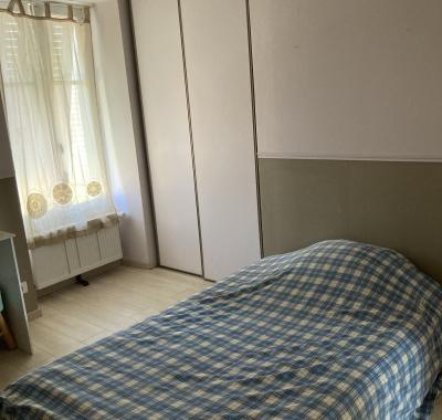 Gîte au pays de George Sand