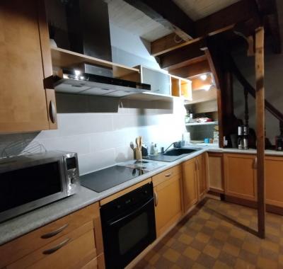 Hellfest - Bed and Breakfeast 4 personnes - à 10 min du festival