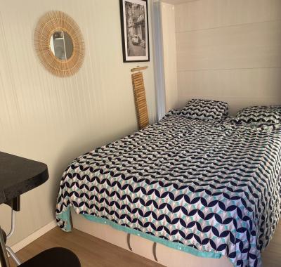 Escale Tiny House Zen