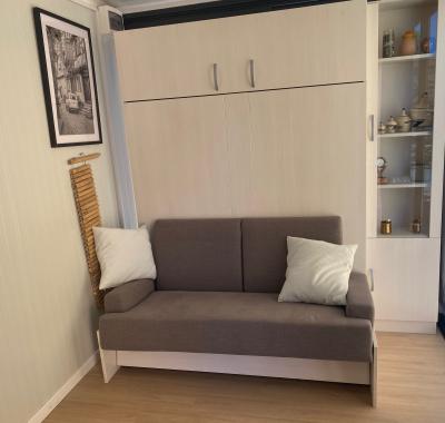 Escale Tiny House Zen