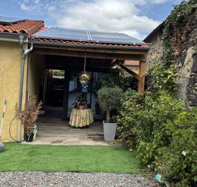 Escale Tiny House Zen