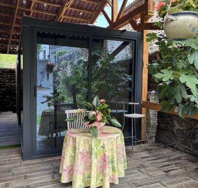 Escale Tiny House Zen