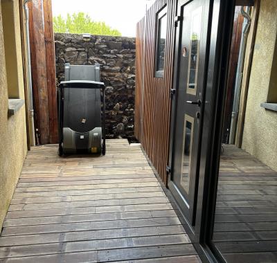 Escale Tiny House Zen