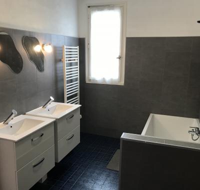 Colocation Villa - Parc - Piscine - Vue - Garage