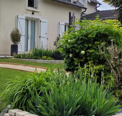 Chambre meublée pour professionnel ou pour faire une étape