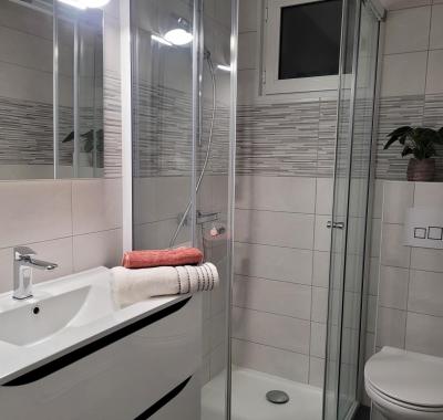 Chambre meublée pour professionnel ou pour faire une étape