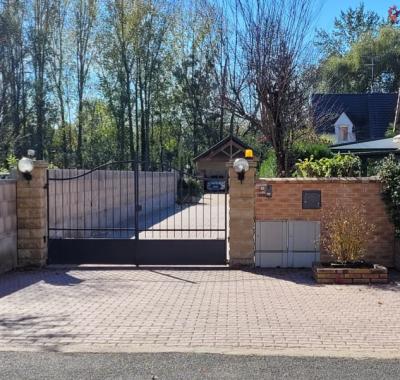 Chambre meublée pour professionnel ou pour faire une étape