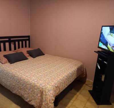 Chambre meublée pour professionnel ou pour faire une étape