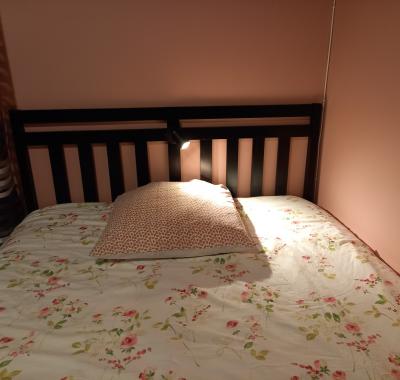 Chambre meublée pour professionnel ou pour faire une étape