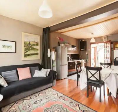 Chambre à louer à Darnétal