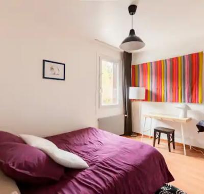 Chambre à louer à Darnétal