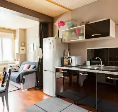 Chambre à louer à Darnétal