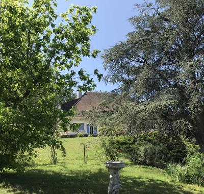 Colocation Villa - Parc - Piscine - Vue - Garage