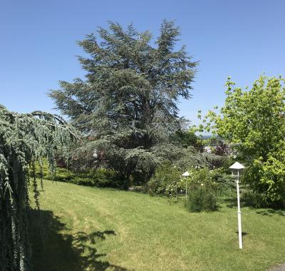 Colocation Villa - Parc - Piscine - Vue - Garage