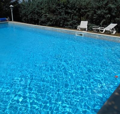 Colocation Villa - Parc - Piscine - Vue - Garage