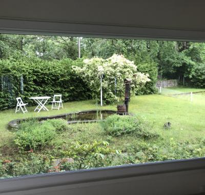 Colocation Villa - Parc - Piscine - Vue - Garage