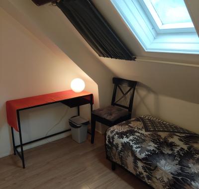 Chambre proche CHU/ ENSA