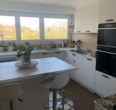 Chambre à louer Strasbourg