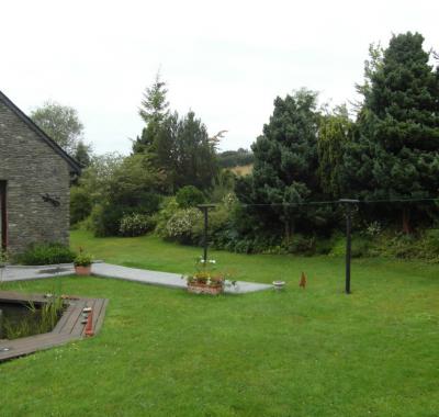 Chambre à louer dans les ardennes belge, proximité, redu, Bouillon...