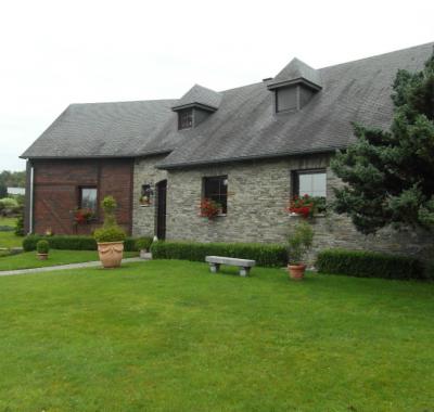 Chambre à louer dans les ardennes belge, proximité, redu, Bouillon...