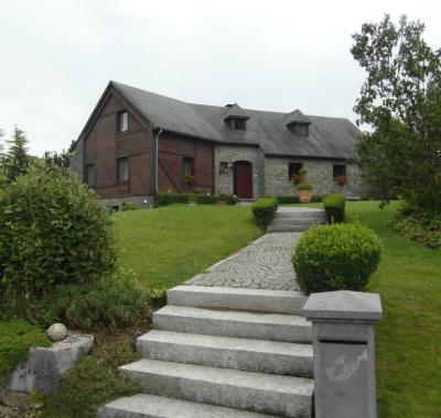 Chambre à louer dans les ardennes belge, proximité, redu, Bouillon...