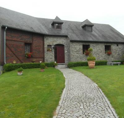 Chambre à louer dans les ardennes belge, proximité, redu, Bouillon...
