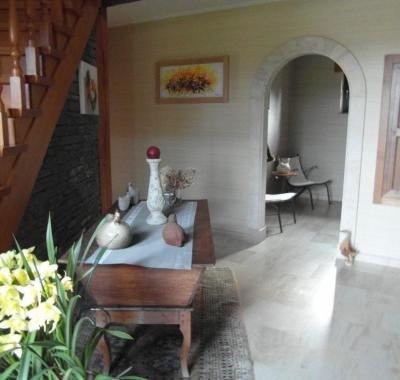 Chambre à louer dans les ardennes belge, proximité, redu, Bouillon...