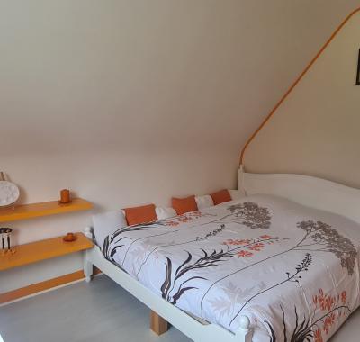 Chambre privative à louer proche Lannion