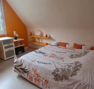 Chambre privative à louer proche Lannion