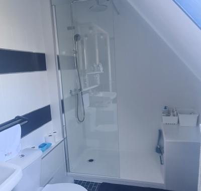 Chambre privative à louer proche Lannion