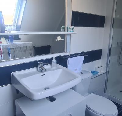 Chambre privative à louer proche Lannion