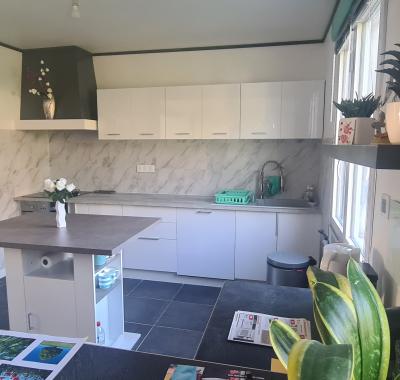 Chambre privative à louer proche Lannion