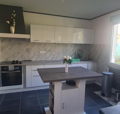 Chambre privative à louer proche Lannion