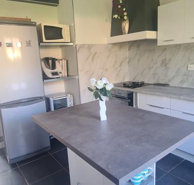 Chambre privative à louer proche Lannion