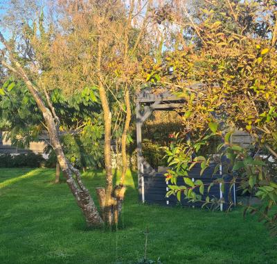 Chambre privative à louer proche Lannion