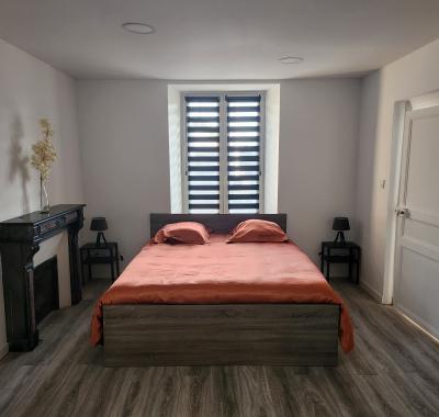 Maison à 40 mn de Paris