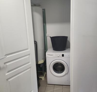 Maison à 40 mn de Paris