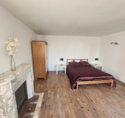 Maison à 40 mn de Paris