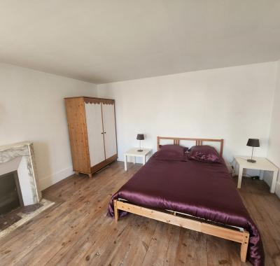 Maison à 40 mn de Paris