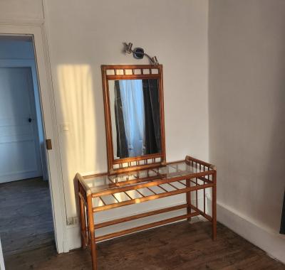 Maison à 40 mn de Paris