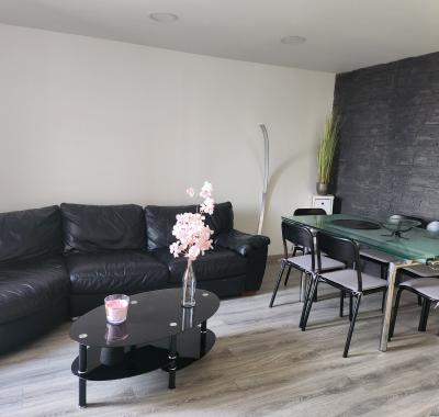 Maison à 40 mn de Paris